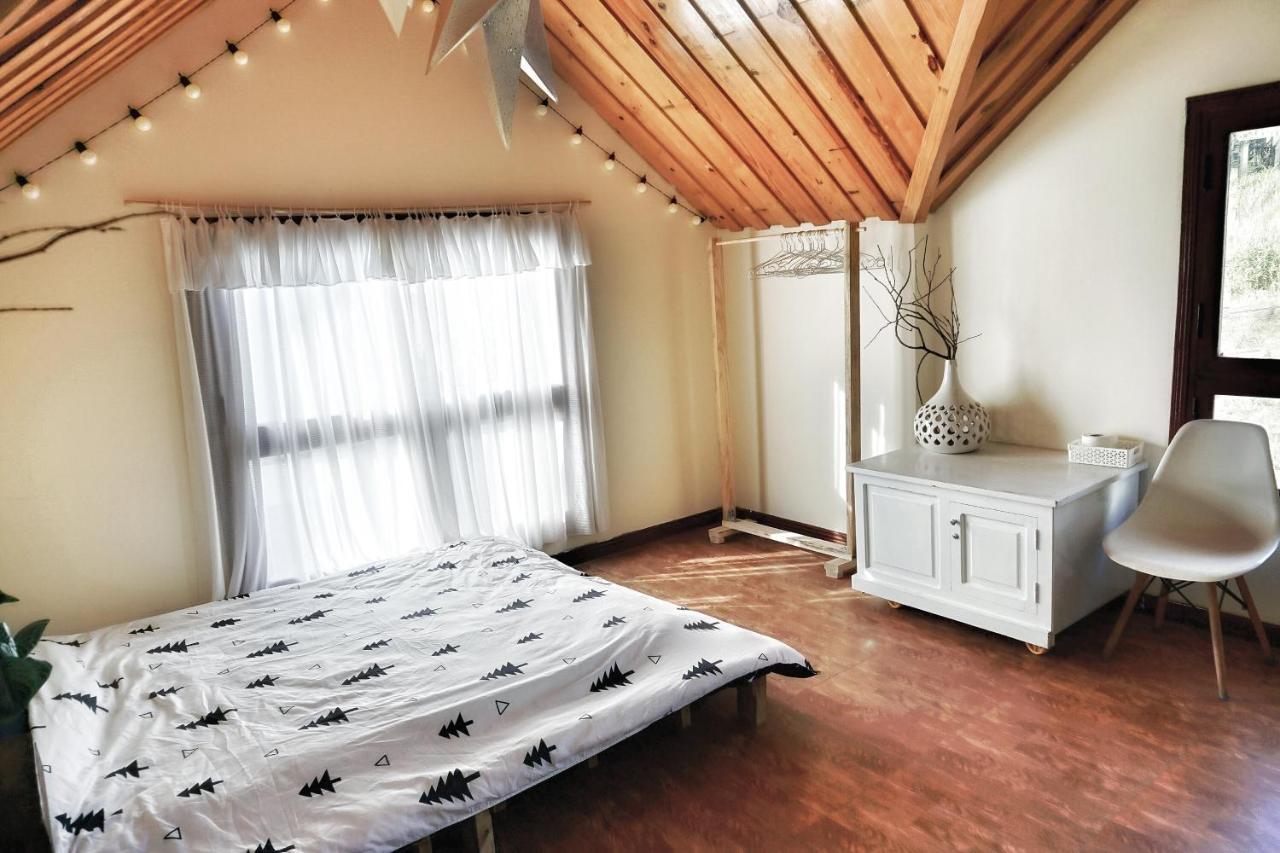 Silent Hill Villa Да Лат Екстериор снимка